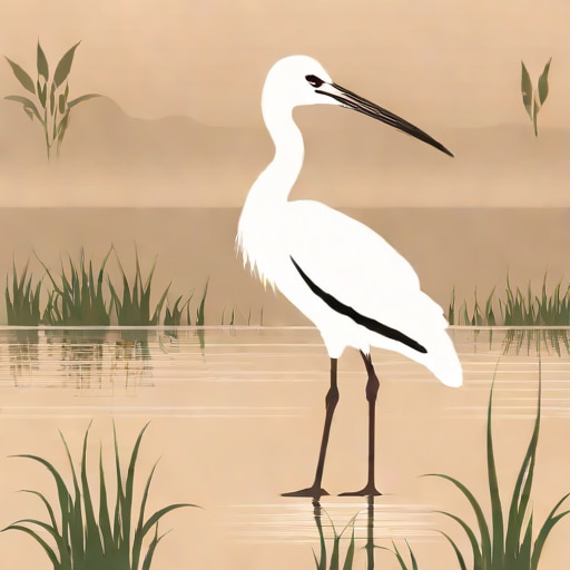 Missouri Spoonbill Season 2024