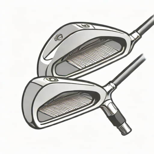 Miura Irons For Mid Handicap
