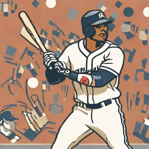 Mlb The Show 24 Cover Athlete