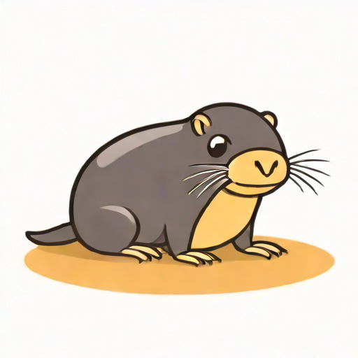 Mole Scabbed Up And Fell Off