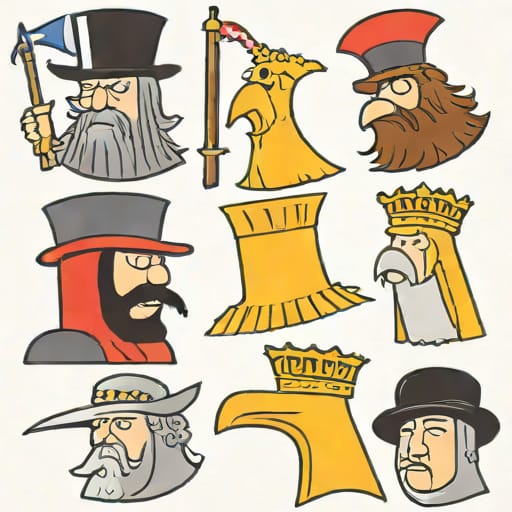 Monty Python French Taunter Videos