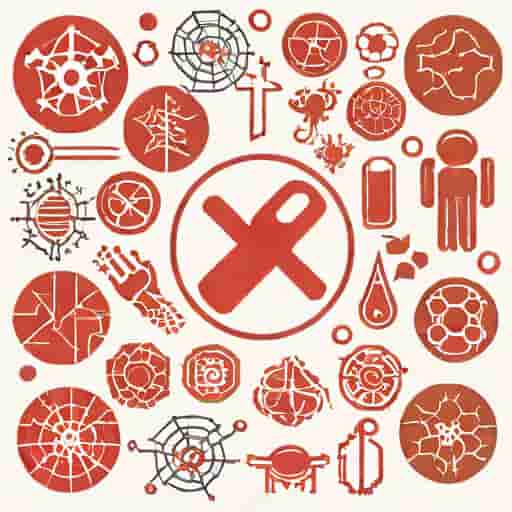 Most Common Blood Borne Pathogen
