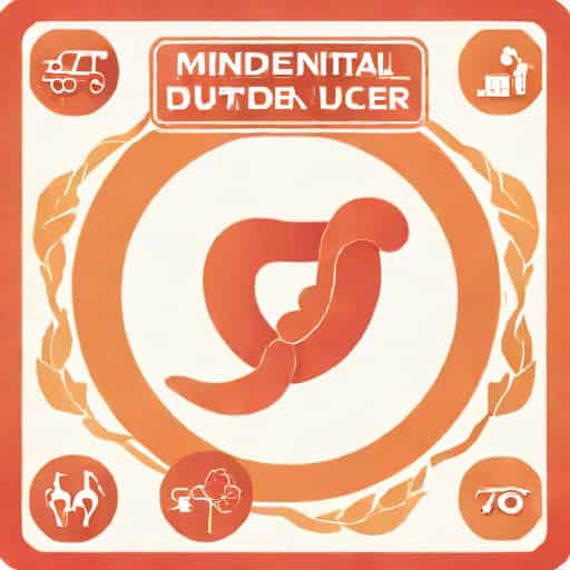 Most Common Cause Of Duodenal Ulcer