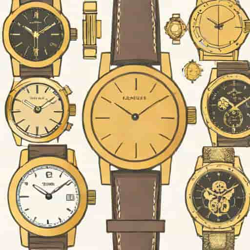 Most Luxurious Watch Brands