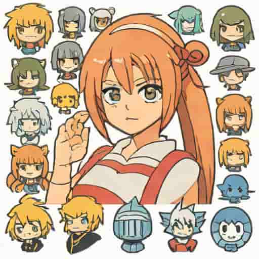 Most Popular Anime Of All Time