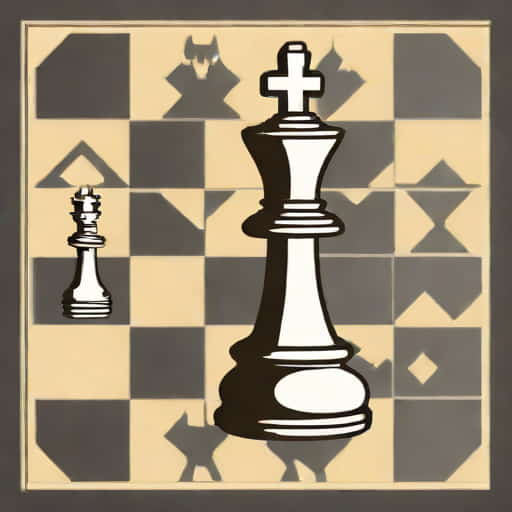 Most Powerful Piece On The Chessboard