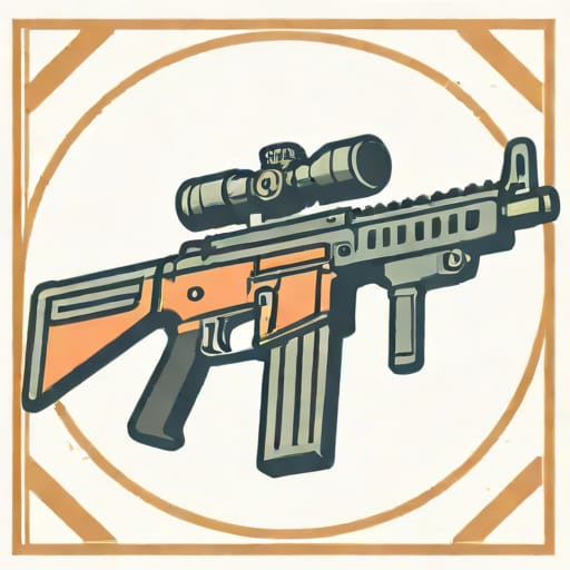 Motor City Machine Guns Finisher