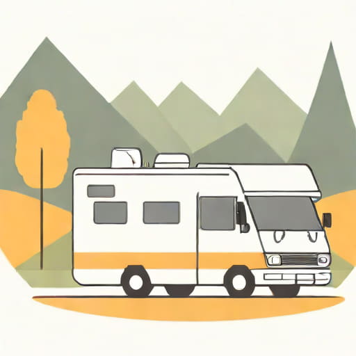 Motorhome Habitation Check