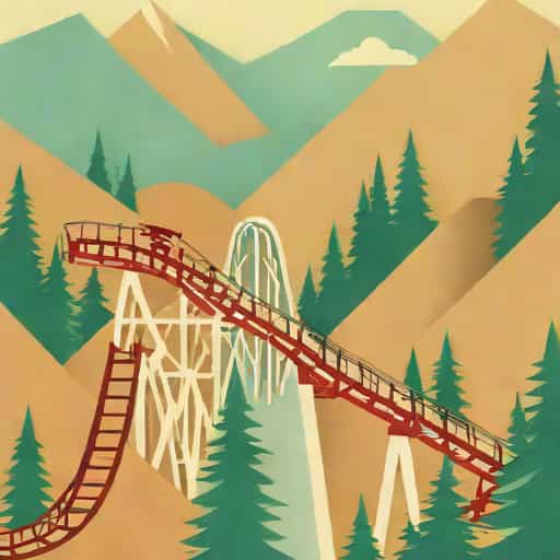Mountain Coaster Lake Placid