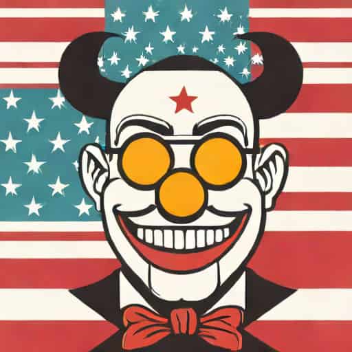 Mr Bungle Goddammit I Love America