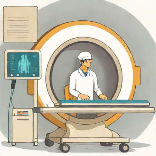 Mri Radiographer Jobs