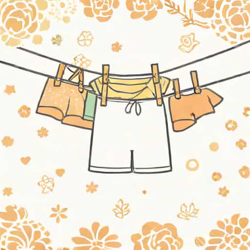 Mrs Peggs Clothesline