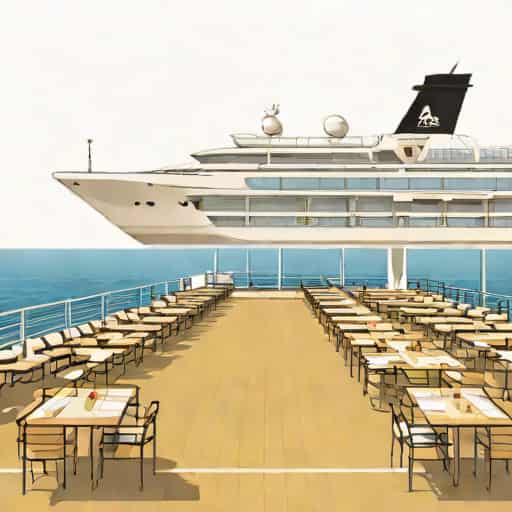 Msc Meraviglia Aurea Sundeck