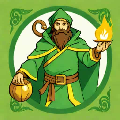 Mtg Greensleeves Maro Sorcerer