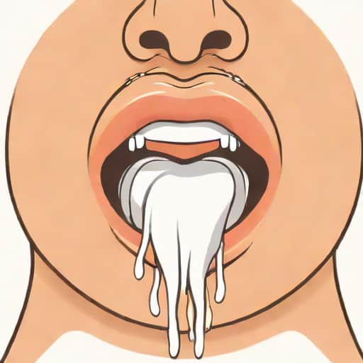 Mucus Buildup In Throat