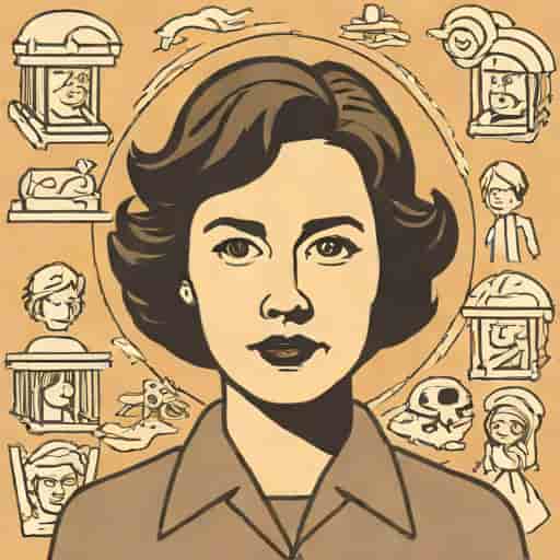 Murderess The Winnie Ruth Judd Story