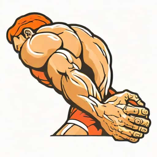 Muscle Spasm Or Twinge
