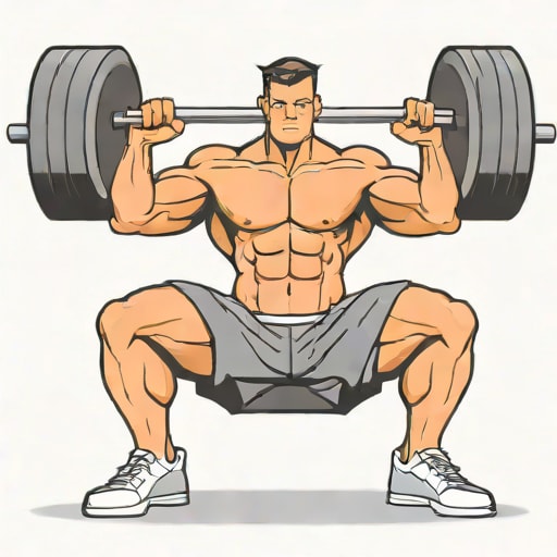 Muscles Worked In Hip Thrust
