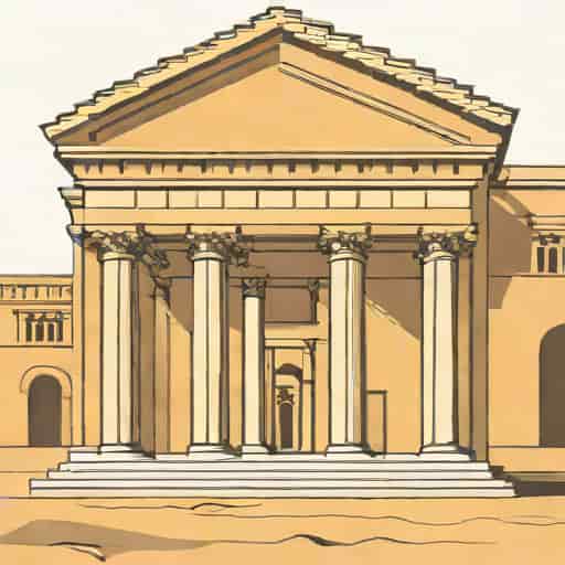 Musei Italiani Terme Di Caracalla