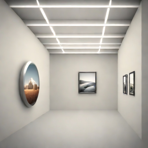 Museum Of The Future Photos