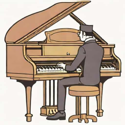 Musical Theatre Accompanist Jobs