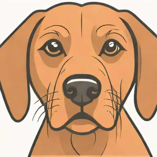 My Dog Has A Snotty Nose