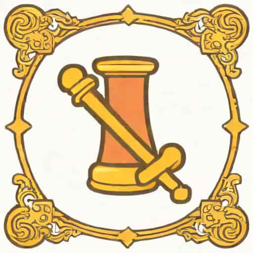 My Kingdom For A Scroll
