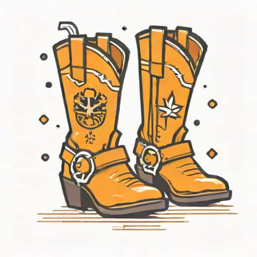 My Spurs That Jingle Jangle Jingle
