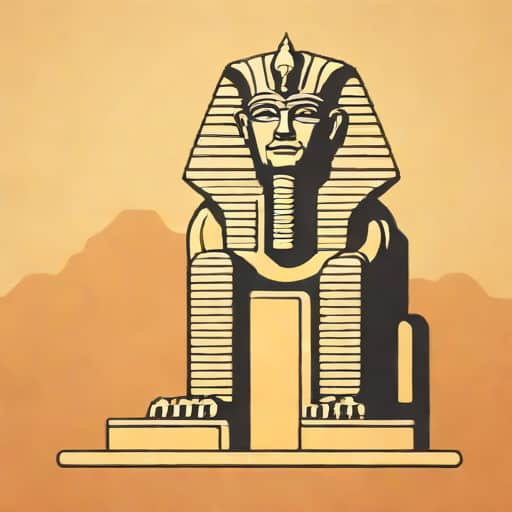 My Temple Is Calling For Its Pharaoh