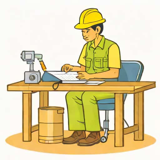 Myanmar Specified Skilled Worker Test
