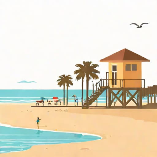Myrtle Beach Barefoot Landing