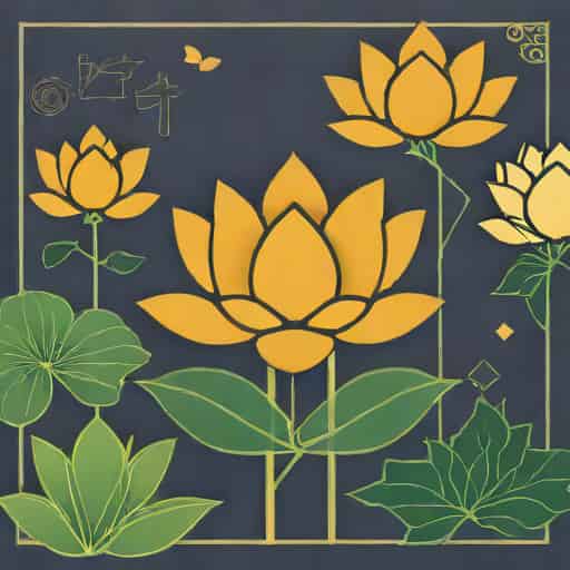 Mysterious Lotus Casebook Tieng Viet