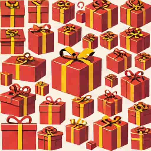 Mystery Gift Codes Radical Red