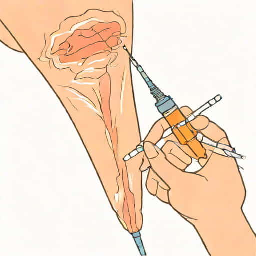 Nad Subcutaneous Injection