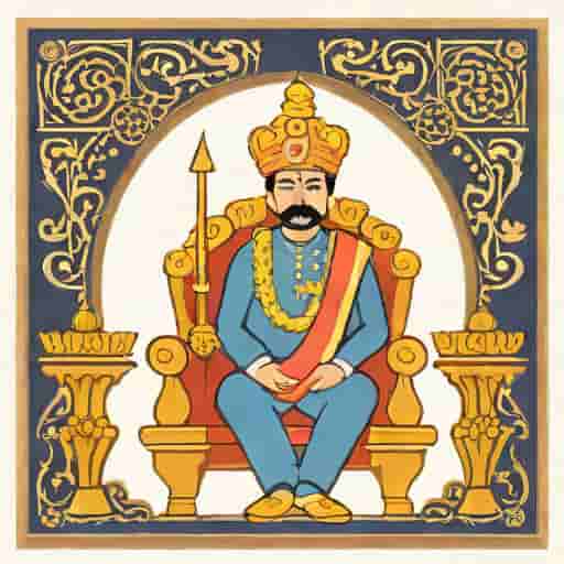Nama Sebenar Dato Maharaja Lela