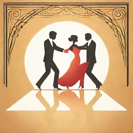 Name A Type Of Ballroom Dance