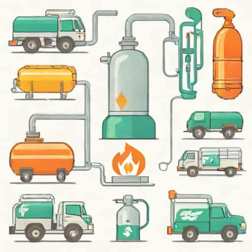 Name The Main Useful Gas In Biogas