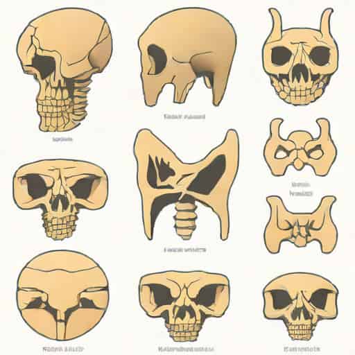 Name The Parts Of Typical Vertebra
