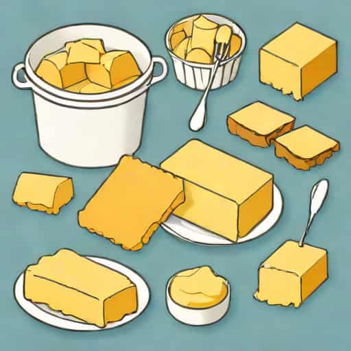 Name The Technique To Separate Butter From Curd