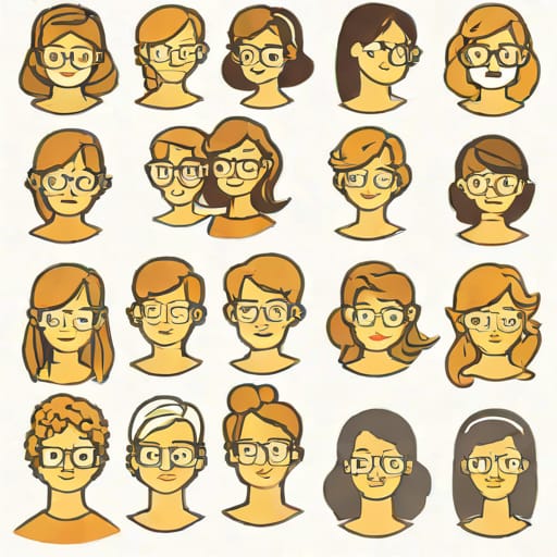 Names For Unmarried Woman By Age