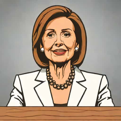 Nancy Pelosi Insider Trading