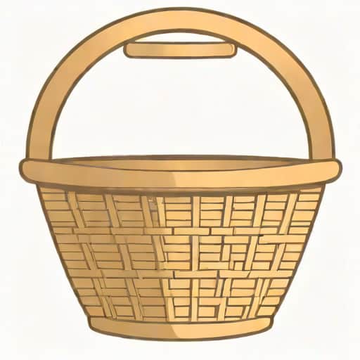 Nantucket Basket Wedgwood