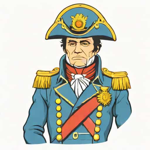 Napoleon Of Crime Monster Of Depravity