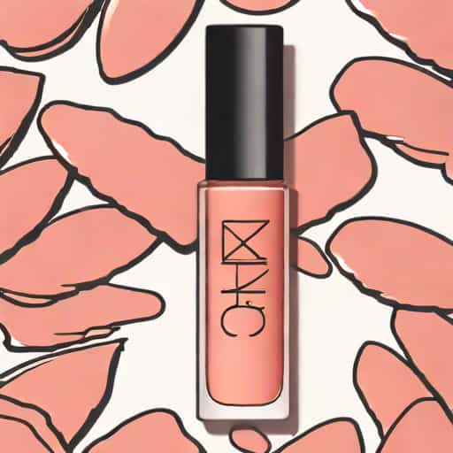 Nars Orgasm Liquid Blush