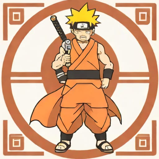 Naruto Is A Shinto God Fanfiction