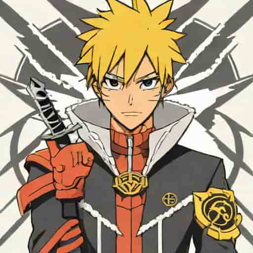 Naruto Seraph Highschool Dxd Fanfiction