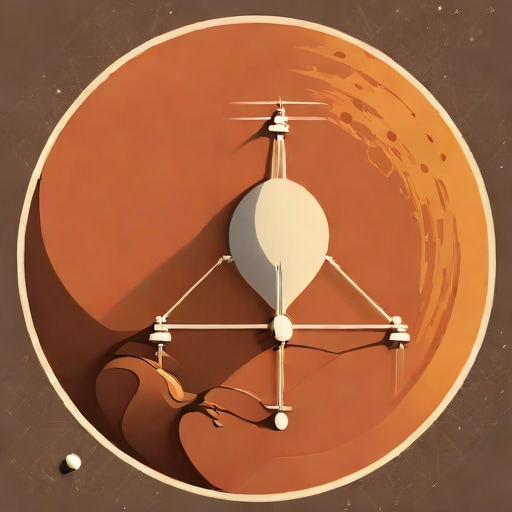 Nasa'S Plan To Colonize Mars
