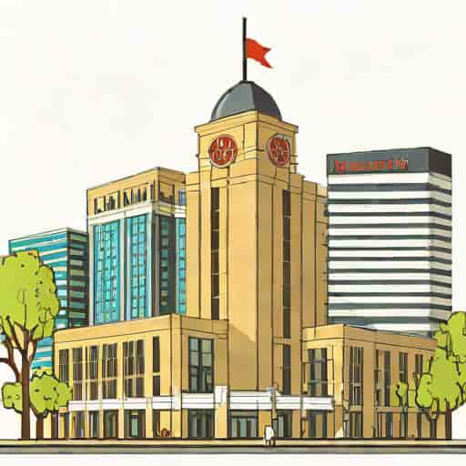 Nashville Marriott At Vanderbilt University