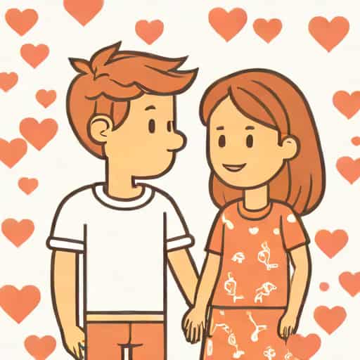 National Boyfriend And Girlfriend Day