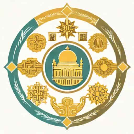 National Foundation For Communal Harmony
